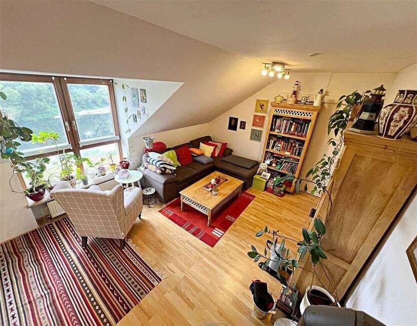 Wohnung zum Kaufen in Regensburg 335.000 € 79 m²