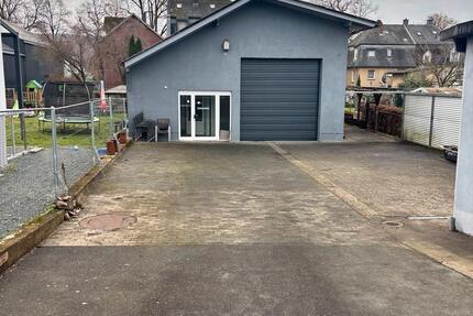 Lagerhalle mit Bürofläche in Wetzlar – ab sofort verfügbar zimmer