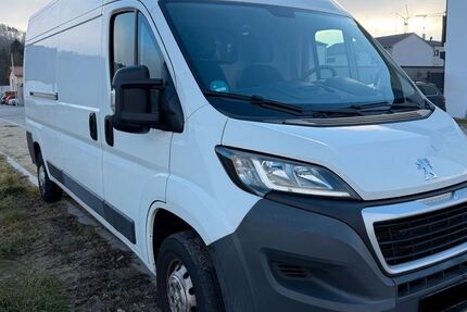 Peugeot Boxer 176.128 km 11.950 &euro; Landshut 84036