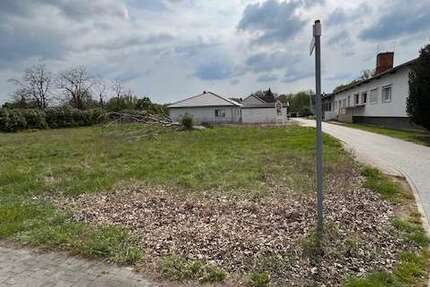 Grundstück Beeskow - 49.990&euro; | Angebot:25209804