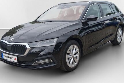 Skoda Octavia 89.170 km 27.950 &euro; Ilmenau 98693
