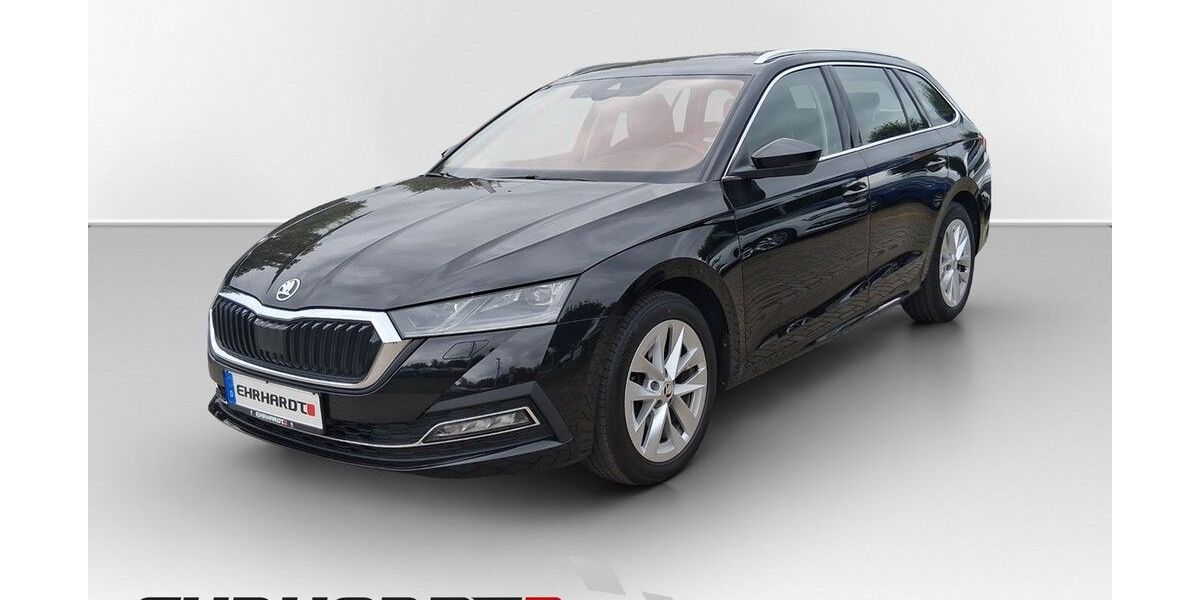 Skoda Octavia 89.170 km 27.950 &euro; Ilmenau 98693