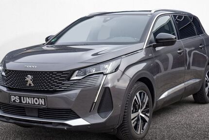 Peugeot 5008 20.710 km 31.025 &euro; Halle (Saale) 06132