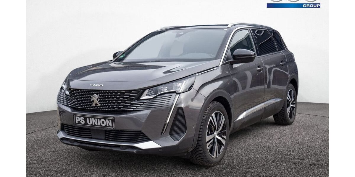 Peugeot 5008 20.710 km 31.025 &euro; Halle (Saale) 06132