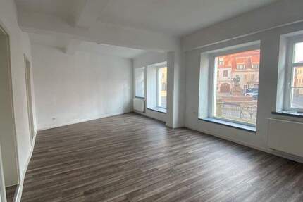Gewerbeobjekt Wurzen Altstadt - 2 Zimmer, 450&euro; | Angebot:25687476