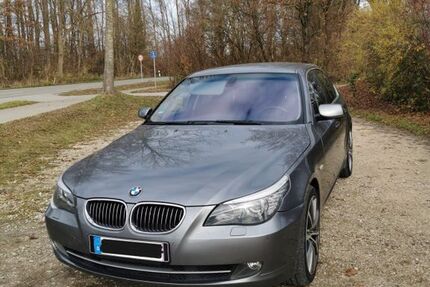 BMW 525 231.000 km 6.300 &euro; Nersingen 89278