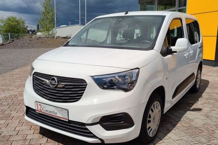Opel Combo 29.600 km 17.950 &euro; Meinerzhagen 58540