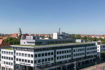 Wohnung zum Mieten in Leipzig 728,52 € 60.71 m² 2 zimmer