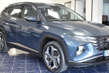Hyundai TUCSON 115.629 km 22.670 &euro; Nürnberg 90431