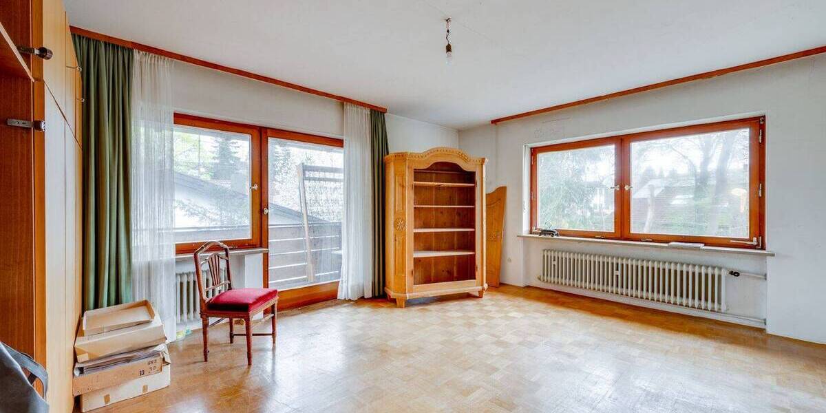 Einfamilienhaus Vaterstetten Baldham - 7 Zimmer, 160 m&sup2;, 995.000&euro; | Angebot:26305731