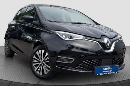 Renault ZOE 13.484 km 16.900 &euro; Berlin 12683