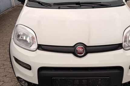 Fiat Panda 51.000 km 8.300 &euro; Nürnberg 90473