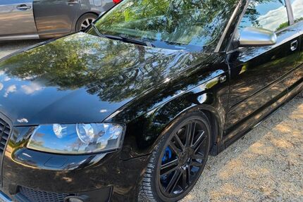 Audi S3 184.700 km 7.500 &euro; Munderkingen 89597