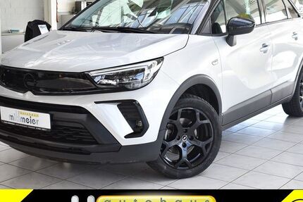 Opel Crossland (X) 25.540 km 18.890 &euro; Vohenstrauß 92648