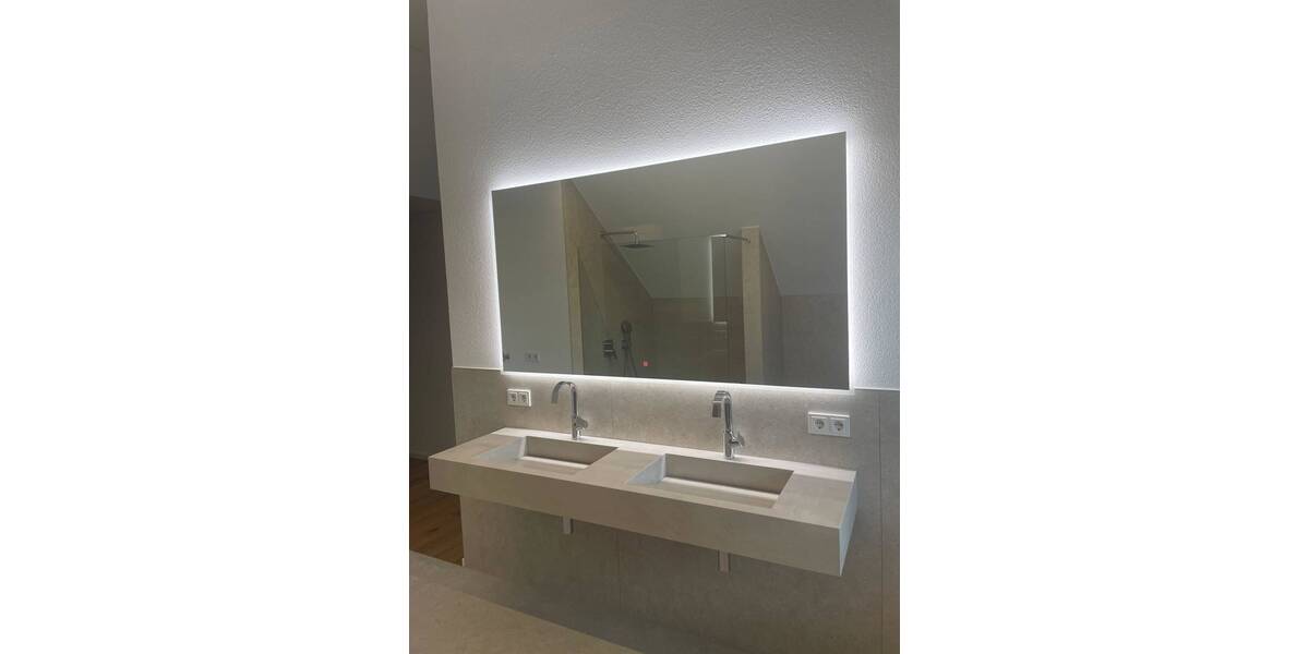 Etagenwohnung Radolfzell am Bodensee / Böhringen Böhringen - 3 Zimmer, 110 m&sup2;, 1.850&euro; | Angebot:26438462