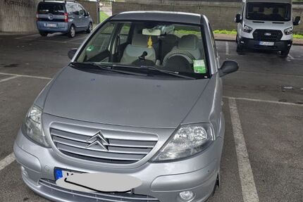 Citroen C3 142.605 km 2.000 € Koblenz 56073