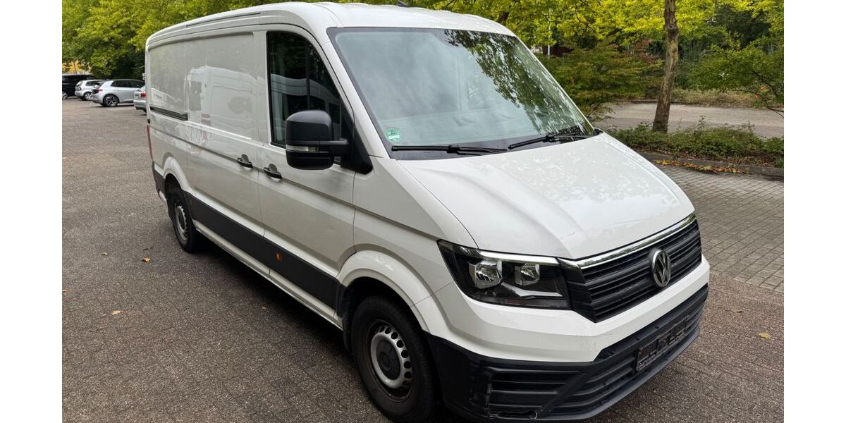 VW Crafter 169.000 km 11.850 &euro; osnabrück 49080