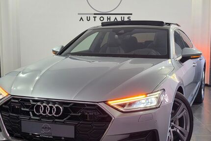 Audi A7 13.936 km 49.995 &euro; Wuppertal 42285