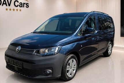 VW Caddy 16.000 km 29.950 &euro; Teltow 14513