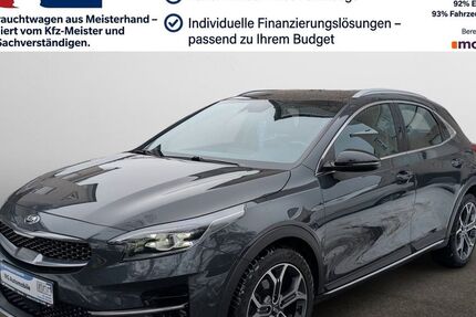 Kia XCeed 97.162 km 15.999 &euro; Hannover 30165