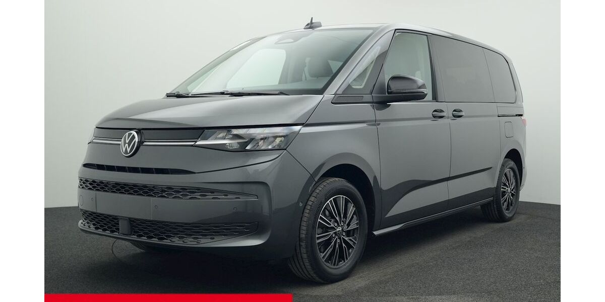 VW T7 Multivan 1.200 km 53.880 &euro; Mühlhausen 92360