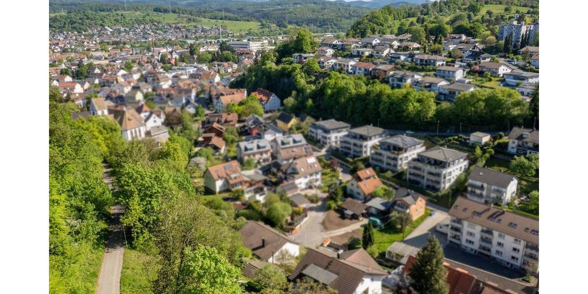 Grundstück Lörrach Brombach - 850.000&euro; | Angebot:26402572
