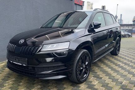 Skoda Karoq 147.200 km 19.950 € Duisburg 47259