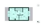 Doppelhaushälfte Großpösna Störmthal - 5 Zimmer, 117 m&sup2;, 385.600&euro; | Angebot:25680136