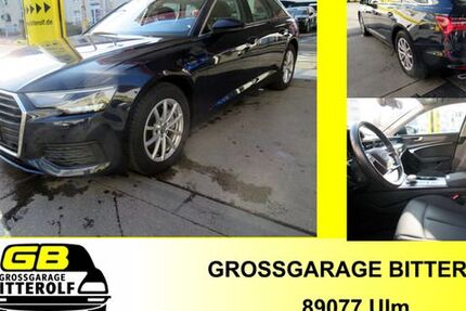 Audi A6 93.000 km 26.990 € Ulm 89077