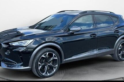 Cupra Formentor 15.950 km 38.360 &euro; Schwäbisch Hall 74523