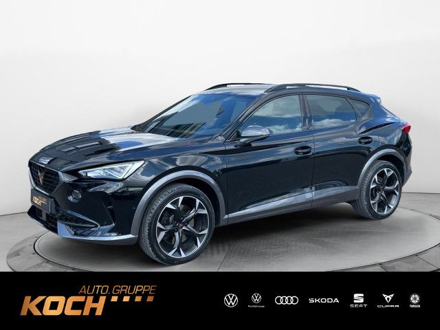 Cupra Formentor 15.950 km 38.360 &euro; Schwäbisch Hall 74523