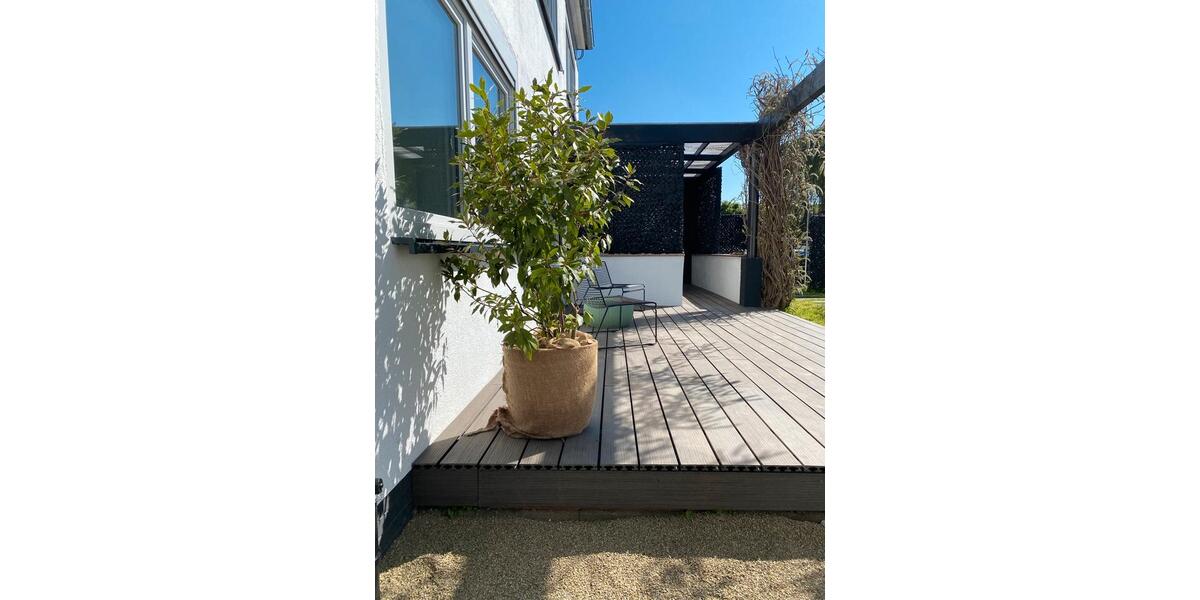 Einfamilienhaus Bad Homburg vor der Höhe Gonzenheim - 5 Zimmer, 155 m&sup2;, 830.000&euro; | Angebot:27021929