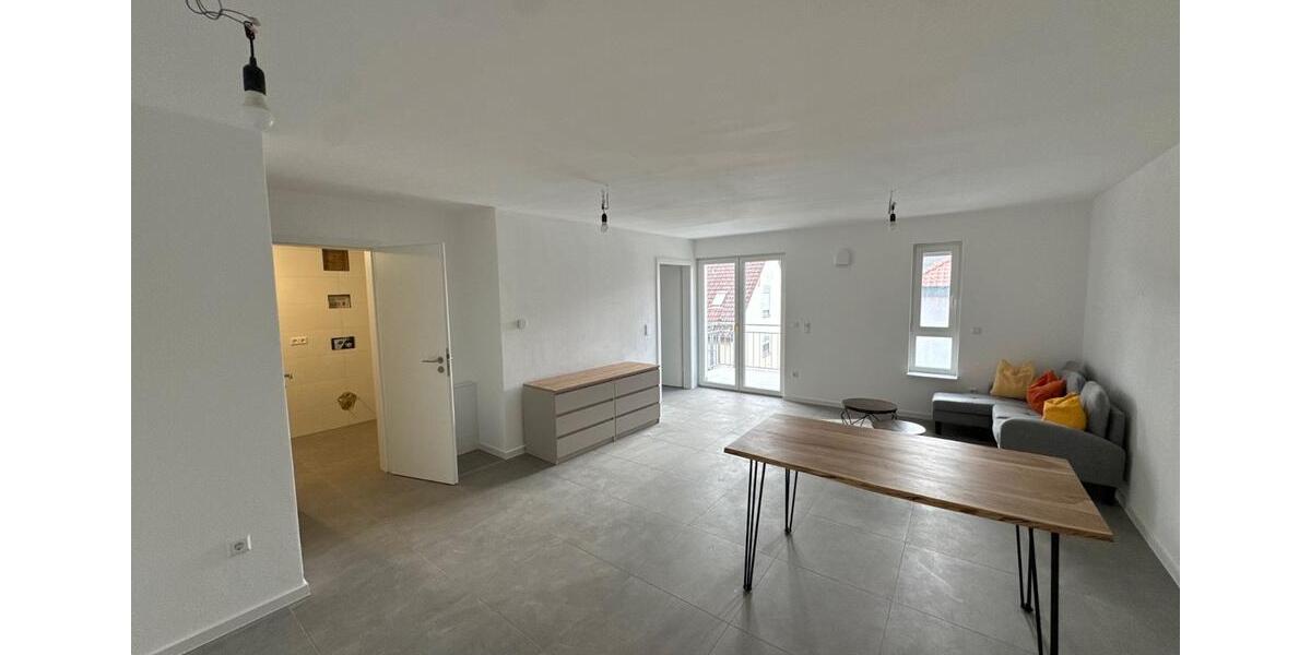 Etagenwohnung Heilbronn Kernstadt - 2 Zimmer, 46 m&sup2;, 299.000&euro; | Angebot:26057047