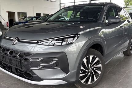 VW T-Roc 7.172 km 33.770 &euro; Lünen 44536