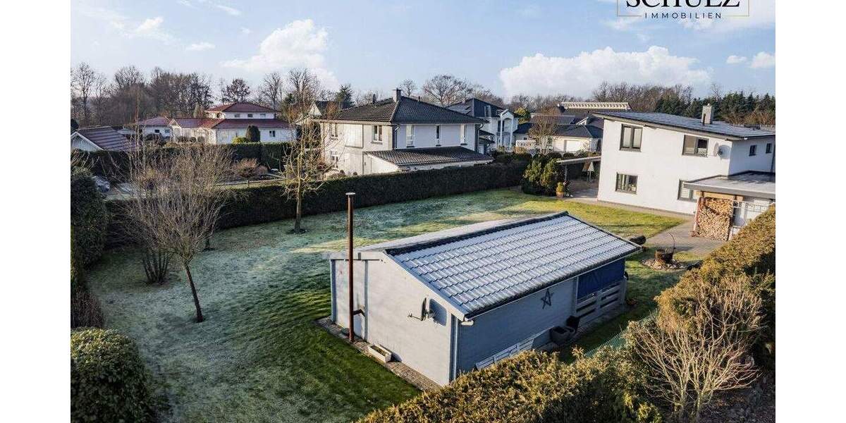 Mehrfamilienhaus, Wohnhaus Cloppenburg Emstekerfeld - 7 Zimmer, 128 m&sup2;, 515.000&euro; | Angebot:25736407