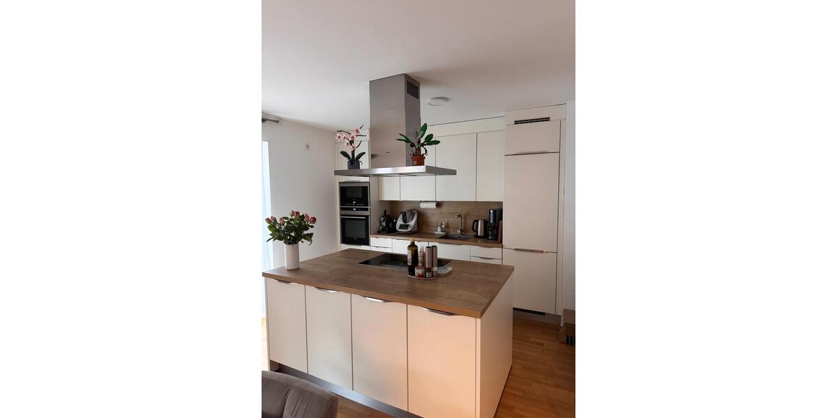 Etagenwohnung Aachen Aachen-Mitte - 4 Zimmer, 117 m&sup2;, 1.650&euro; | Angebot:24814597