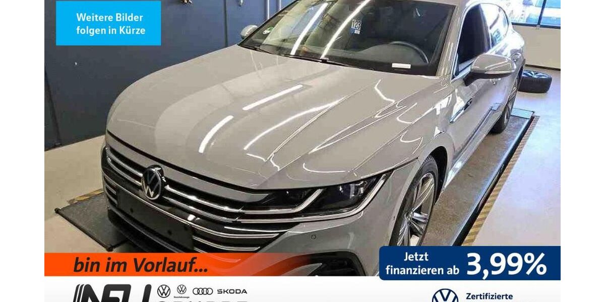 VW Arteon 29.997 km 35.479 &euro; Ribnitz-Damgarten / Barth / Bad Sülze 18311