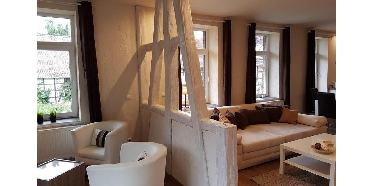 Erdgeschoßwohnung Salzgitter Ortschaft Ost - 2 Zimmer, 125 m&sup2;, 1.000&euro; | Angebot:25992665