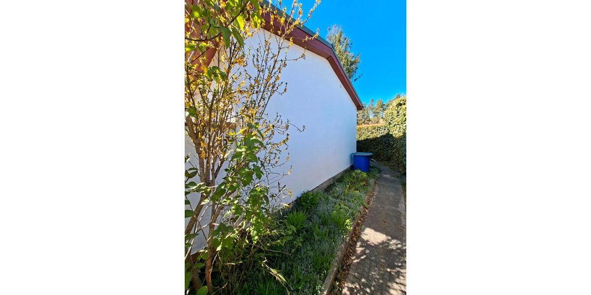Bungalow Rostock Alt Bartelsdorf - 1 Zimmer, 40 m&sup2;, 42.000&euro; | Angebot:26411729