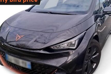 Cupra Born 53.092 km 21.499 &euro; Ergolding 84030