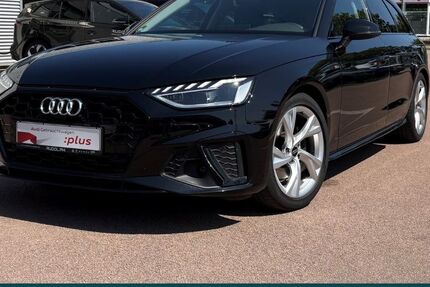 Audi A4 47.100 km 29.880 &euro; Merseburg 06217