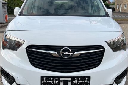 Opel Combo Life 80.435 km 16.990 &euro; Jüchen 41363