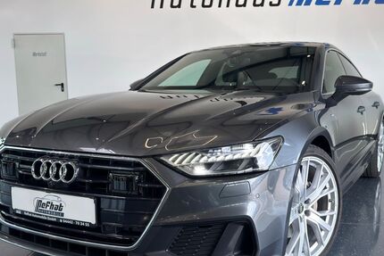 Audi A7 95.000 km 35.800 &euro; Lohne 49393