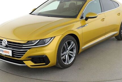VW Arteon