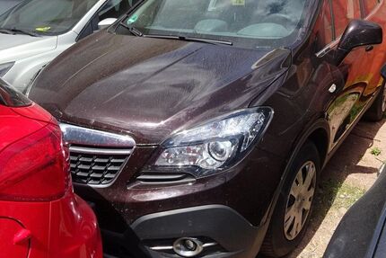 Opel Mokka 141.337 km 5.500 &euro; Villingen-Schwenningen 78052