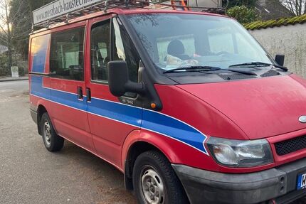 Ford Transit 175.203 km 2.200 &euro; Wuppertal 42369