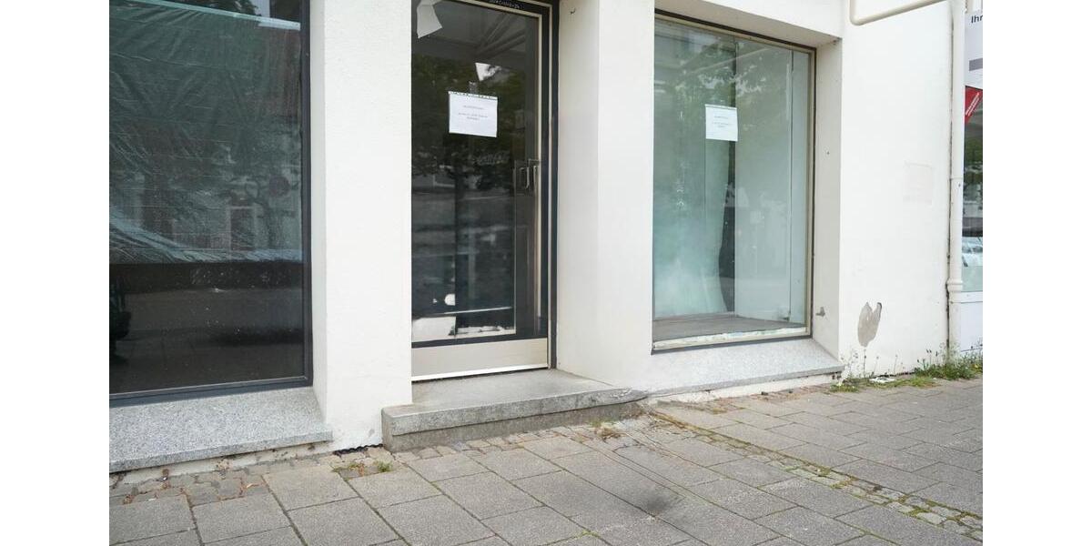Gewerbeobjekt Laupheim - 550&euro; | Angebot:26338699