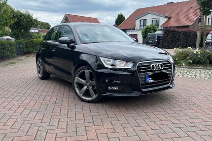 Audi A1 35.000 km 14.200 € Bramsche 49565