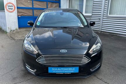 Ford Focus 152.555 km 4.990 € Marbach am Neckar 71672