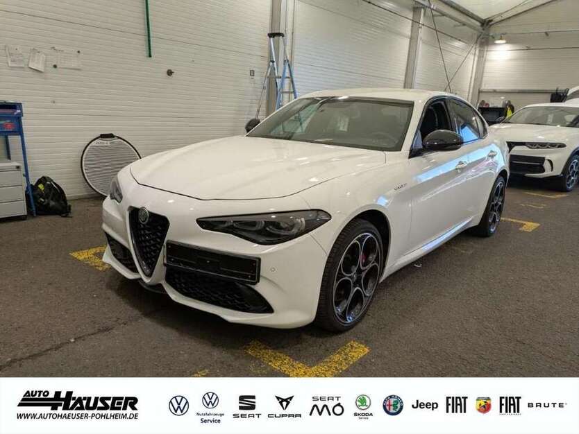 Giulia